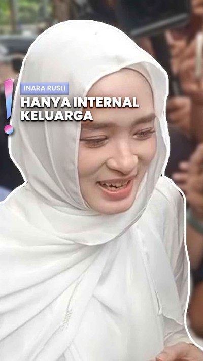 Video: Pengacara Sebut Pernikahan Siri Inara Tidak Ada Dokumentasi