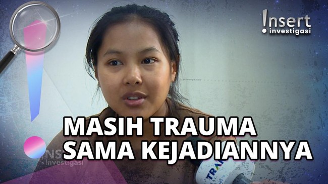 Kondisi Nina Saleha Drop Perjuangkan Kasus Anakya Nyaris Tertukar di RSHS