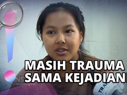 Kondisi Nina Saleha Drop Perjuangkan Kasus Anakya Nyaris Tertukar di RSHS