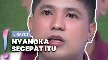 Gosip Terkini Selebriti Insertlive : Video: Jirayut Punya Firasat Tak Enak soal Suami Boiyen saat Menikah 