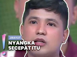 Video: Jirayut Punya Firasat Tak Enak soal Suami Boiyen saat Menikah 
