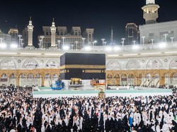 Durasi Haji 2026 Berapa Lama? Ini Penjelasan Lengkapnya