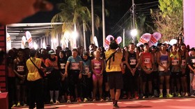 Perputaran Uang di Kemala Run 2026 Capai Miliaran Rupiah