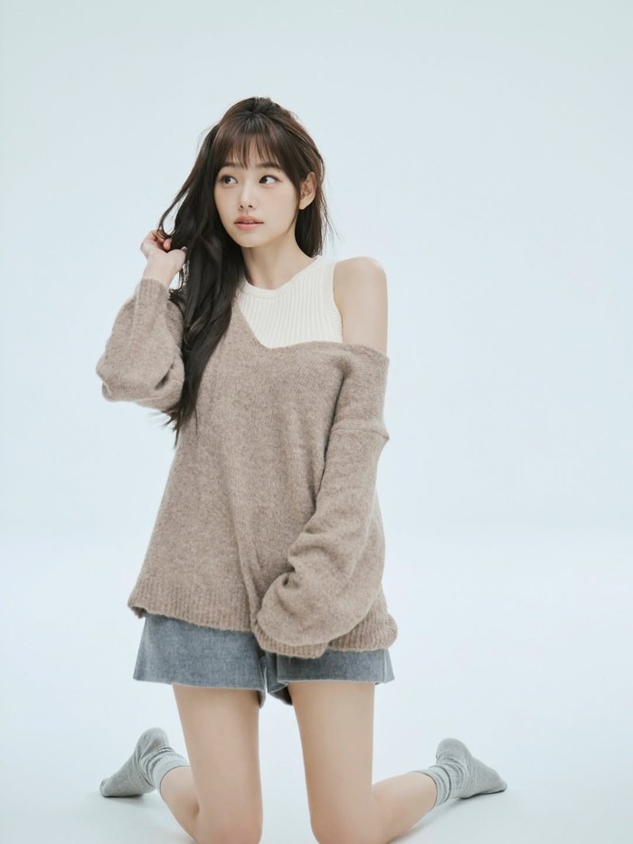 Kontrak eksklusif girlband Korea itu resmi berakhir pada awal tahun 2017 dan para anggota pun kembali ke agensi asal. Kabar baiknya, I.O.I dipastikan reuni sekitar musim semi ini untuk mengobati rindu fans. / Foto: instagram.com/_happiness_o