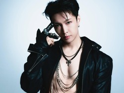 Lay Zhang EXO Cetak Rekor Dunia, Pakai LED Scroll Terpanjang di Konser Solo