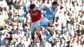 Ada 'Gangguan', Arsenal dan Man City Enggak Fokus di Liga Inggris