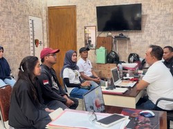 Proses Hukum Berlanjut di Kasus Ibu Muda Maki Pemotor-Toyor Kepala Anak