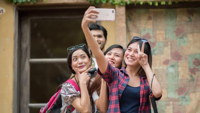 Mengenal Memory Investing,  Pola Pikir Keuangan yang Booming di Kalangan Gen Z