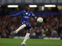 Chelsea Belum Nyerah Kejar Tiket Liga Champions