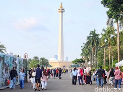 Menelaah State Capitalism China Versus Indonesia