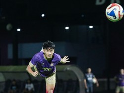 Susunan Pemain Persik Vs Persita: Rendy Kembali Beraksi!