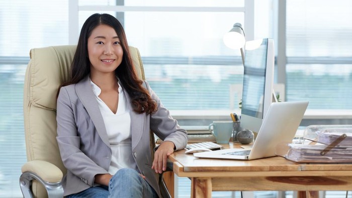 Teruskan Semangat Kartini, Ini 4 Cara Menjadi Pemimpin Perempuan Sukses di Tempat Kerja