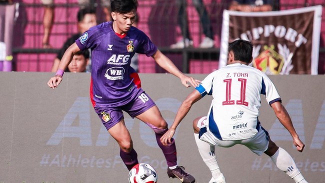 Duel Persik Kediri vs Arema FC dalam laga pekan ke-31 Super League 2025/2026 akan disiarkan langsung (Minggu (3/5).