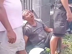 Pria di Gorontalo Diamuk Massa Usai Diduga Cabuli Bocah 6 Tahun