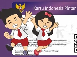 Cara Cek PIP SD 2026 yang Belum Dicairkan dan Besarannya, Siapa Berhak Dapat?