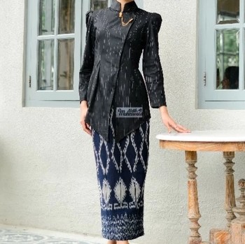 BeauPicks: 5 Rekomendasi Set Kebaya Simple dan Elegan, Cocok untuk Momen Spesial