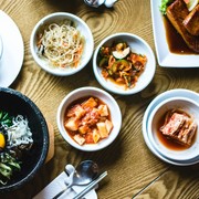 11 Daftar Makanan Khas Musim Semi di Korea Selatan, Tertarik Mencoba?