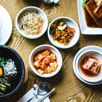 11 Daftar Makanan Khas Musim Semi di Korea Selatan, Tertarik Mencoba?