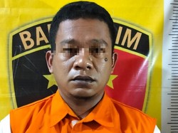 Menantu Bunuh Pensiunan PNS di Lampung karena Sakit Hati dan Dendam