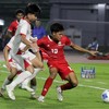 Jadwal Siaran Langsung Indonesia vs China di Piala Asia U-17 2026
