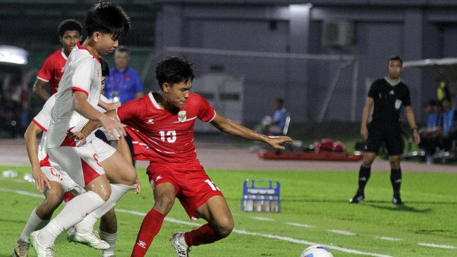 Berikut klasemen akhir Piala AFF U-17 2026 setelah Timnas Indonesia U-17 tersingkir dari turnamen ini usai imbang 0-0 lawan Vietnam.