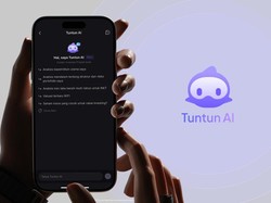 AI Ubah Cara Orang Berpikir, Bantu Strategi Cari Cuan