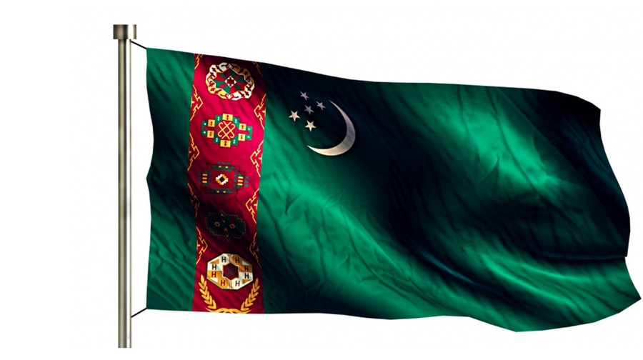 Turkmenistan