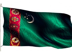 Menjadi Negara Paling Tertutup, Ini Fakta Mengenai Turkmenistan