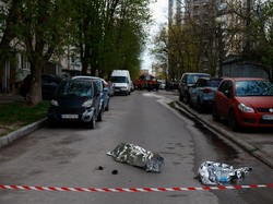 Video: Penembakan Massal-Penyanderaan Terjadi di Ukraina, 6 Tewas