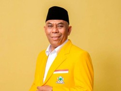 Golkar Maluku Kutuk Penikaman Tewaskan Ketua DPD Maltra Nus Kei