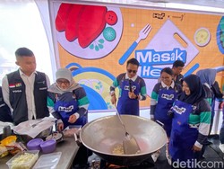 Langkah Tak Biasa Cimahi Lawan Food Waste Lewat Dapur Warga