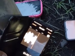 Geger Suara Gemuruh Misterius Dalam Tanah di Bitung, BMKG Selidiki