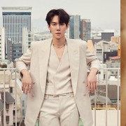 Yoo Yeon Seok & Lee Se Young Akan Main di Drakor Adaptasi Webtoon Baru