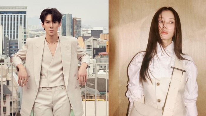 Yoo Yeon Seok & Lee Se Young Akan Main di Drakor Adaptasi Webtoon Baru