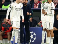 Arbeloa soal Madrid Lebih Mudah Juara Liga Champions daripada LaLiga