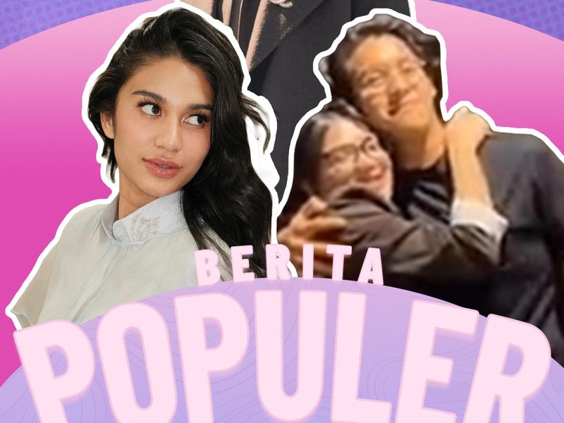 Video: Berita Populer: Bunga Zainal Dimusuhi Keluarga, Eilish-Bieber di Coachella