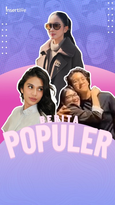 Video: Berita Populer: Bunga Zainal Dimusuhi Keluarga, Eilish-Bieber di Coachella