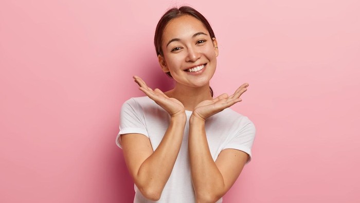 5 Pilihan Makanan yang Membantu Menyehatkan Kulit dari Dalam