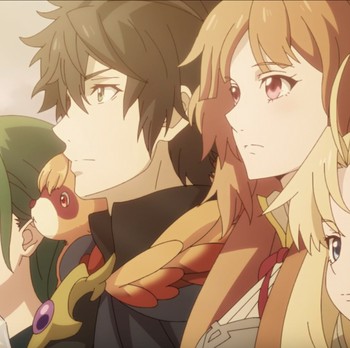 7 Anime Isekai Terpopuler yang Wajib Masuk Watch List