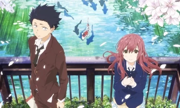 A Silent Voice
