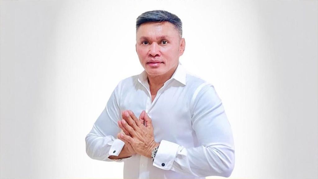 2 Penikam Nus Kei Jadi Tersangka, Terancam Hukuman Mati