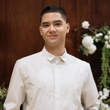 El Rumi akan Menikah dengan Syifa Hadju, Al Ghazali Kenang Momen Kebersamaan