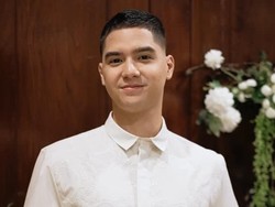 El Rumi akan Menikah dengan Syifa Hadju, Al Ghazali Kenang Momen Kebersamaan