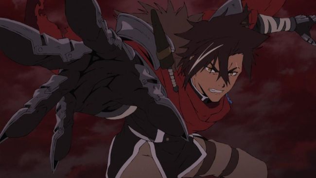 Sukses dengan Musim Pertama, Anime Sentenced to Be a Hero Dikonfirmasi Bikin Sekuel