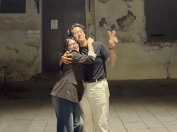 Davina Karamoy Masih Jadi Talk of the Town!