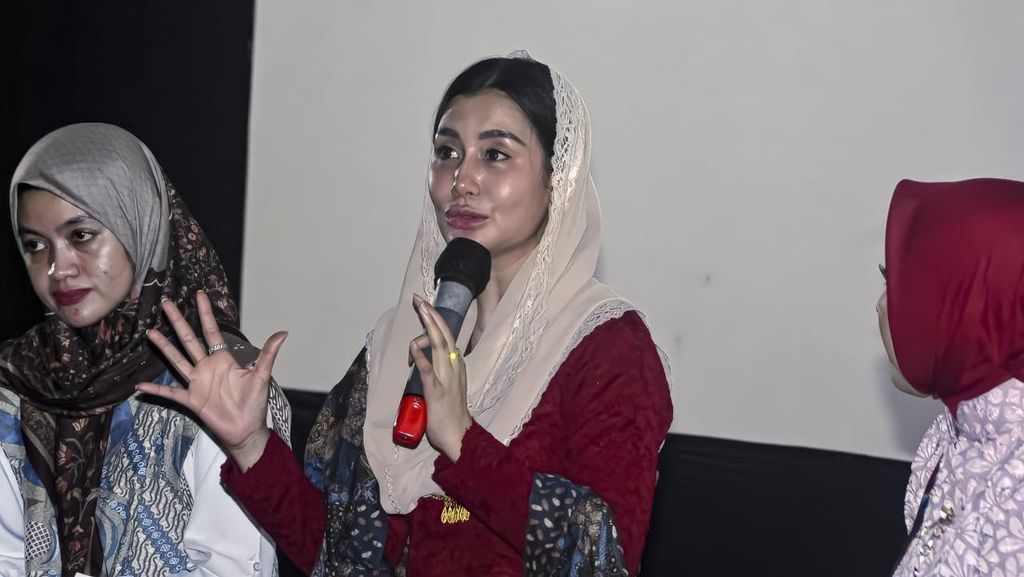 TGX Women Summit, Novita Serukan Semangat Perempuan