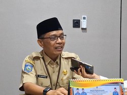 809 Warga Mataram Bakal Beribadah Haji 2026, Termuda Usia 17 Tahun