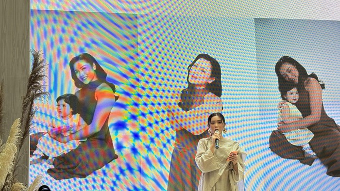 AVEENO Luncurkan SOS: Strength of Sensitivity