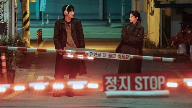 Baru Tayang, Segini Rating Drakor Go Youn Jung dan Koo Kyo Hwan