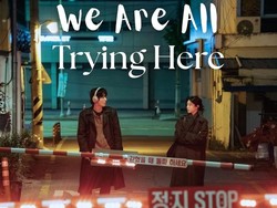 Baru Tayang, Segini Rating Drakor Go Youn Jung dan Koo Kyo Hwan